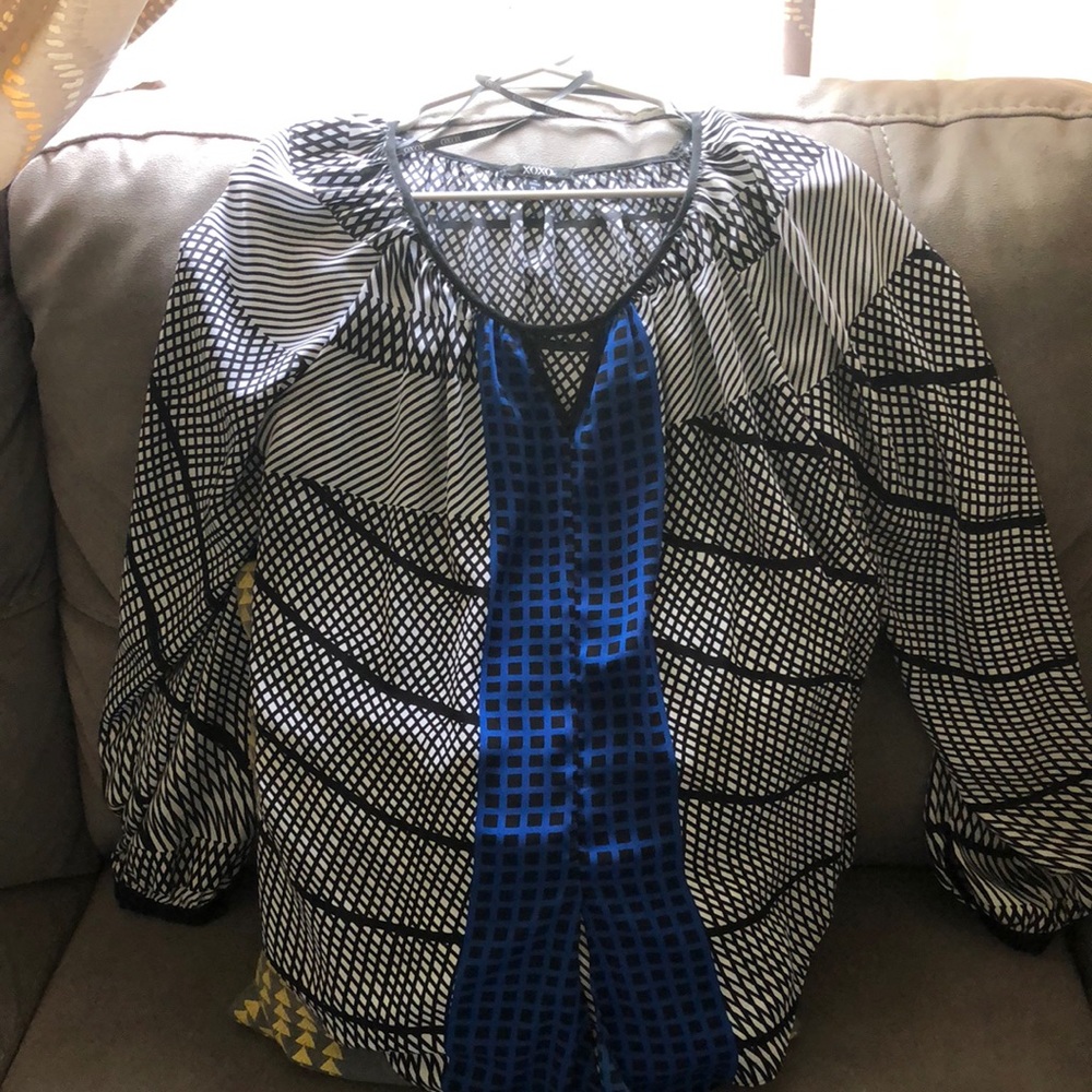 Blouse